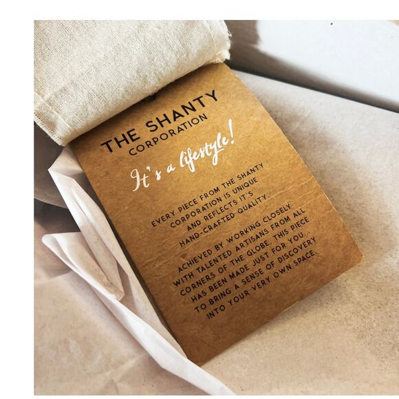 NEW Shanty SHACK SLIDES Women's Slip On SHOES 40, US 9 Natural Linen Bow Sandals - Picture 11 of 12